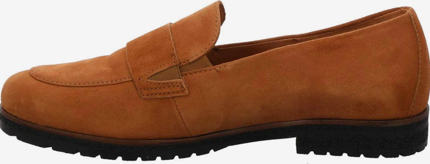 Loafers Instappers Dames Cognac Gabor Loafers Instappers Dames Cognac -Aanbiedingen Gabor Winkel fc3b8290d3452b68327c8e56063cb07a