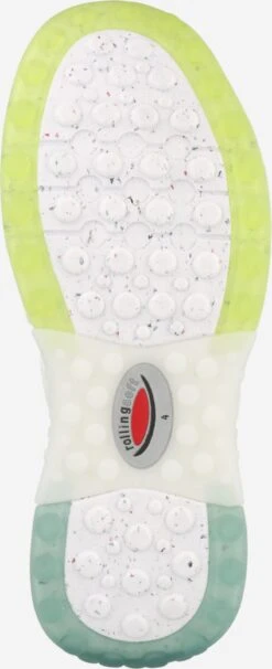 Gabor Running Sneakers Sneakers Laag Dames Wit -Aanbiedingen Gabor Winkel fcb4244cd5d090c842366c2bde541852