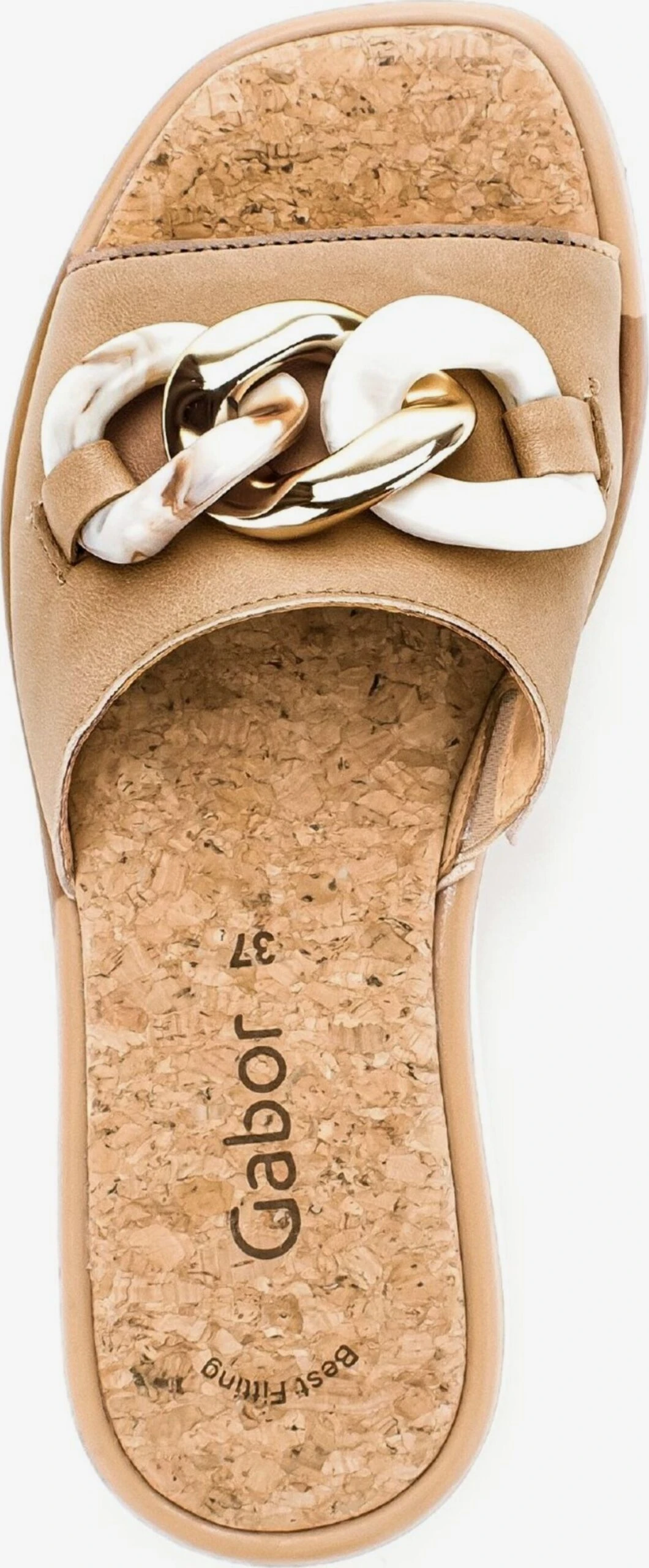 Plateau sandalen Muiltjes Dames Bruin Gabor Plateau Sandalen Muiltjes Dames Bruin -Aanbiedingen Gabor Winkel fd67e465e1ca4c7a09d8a9778c55793f scaled