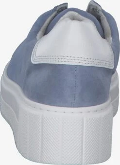 Gabor Veterschoenen Veterschoen Dames Lichtblauw -Aanbiedingen Gabor Winkel fd972274eaf766d216ea9c0f0bd8336d