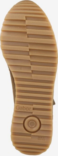 Gabor Running Sneakers Sneakers Laag Dames Bruin -Aanbiedingen Gabor Winkel fe0189ae001818e27f4636f581a7aeff