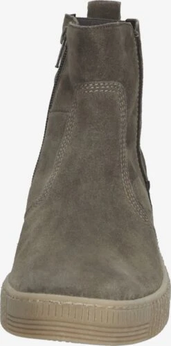 Gabor Klassieke Enkellaarsjes Enkellaarsjes Dames Brokaat -Aanbiedingen Gabor Winkel fea0aab36f6e1bbb6864feea4154534c