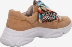 Gabor Fashion Sneakers Sneakers Laag Dames Donkerbeige -Aanbiedingen Gabor Winkel ff4112002b2864fa6b54290007f4b77b