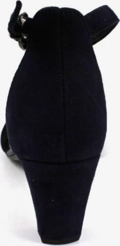 Gabor Sandalen Met Hak Sandaal Dames Kobaltblauw -Aanbiedingen Gabor Winkel ff69a124c4ccd7a4b05f2429229d5e7f