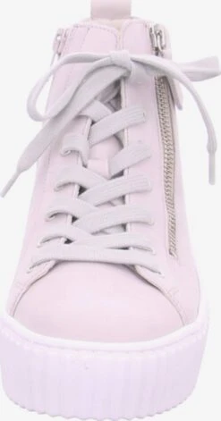 Gabor Hoge Sneakers Sneakers Hoog Dames Crème 6 Gabor Hoge Sneakers Sneakers Hoog Dames Crème -Aanbiedingen Gabor Winkel ff6f0cf0357e5532dad59fc1f65c59f6