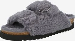 Gabor Klassieke Muiltjes Muiltjes Dames Grijs